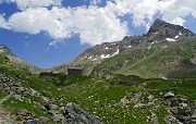 Ai rifugi e laghi del Barbellino…spettacolo assicurato ! L’8 luglio 2015 - FOTOGALLERY